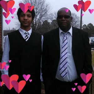 Meet your Posher, Lorrie